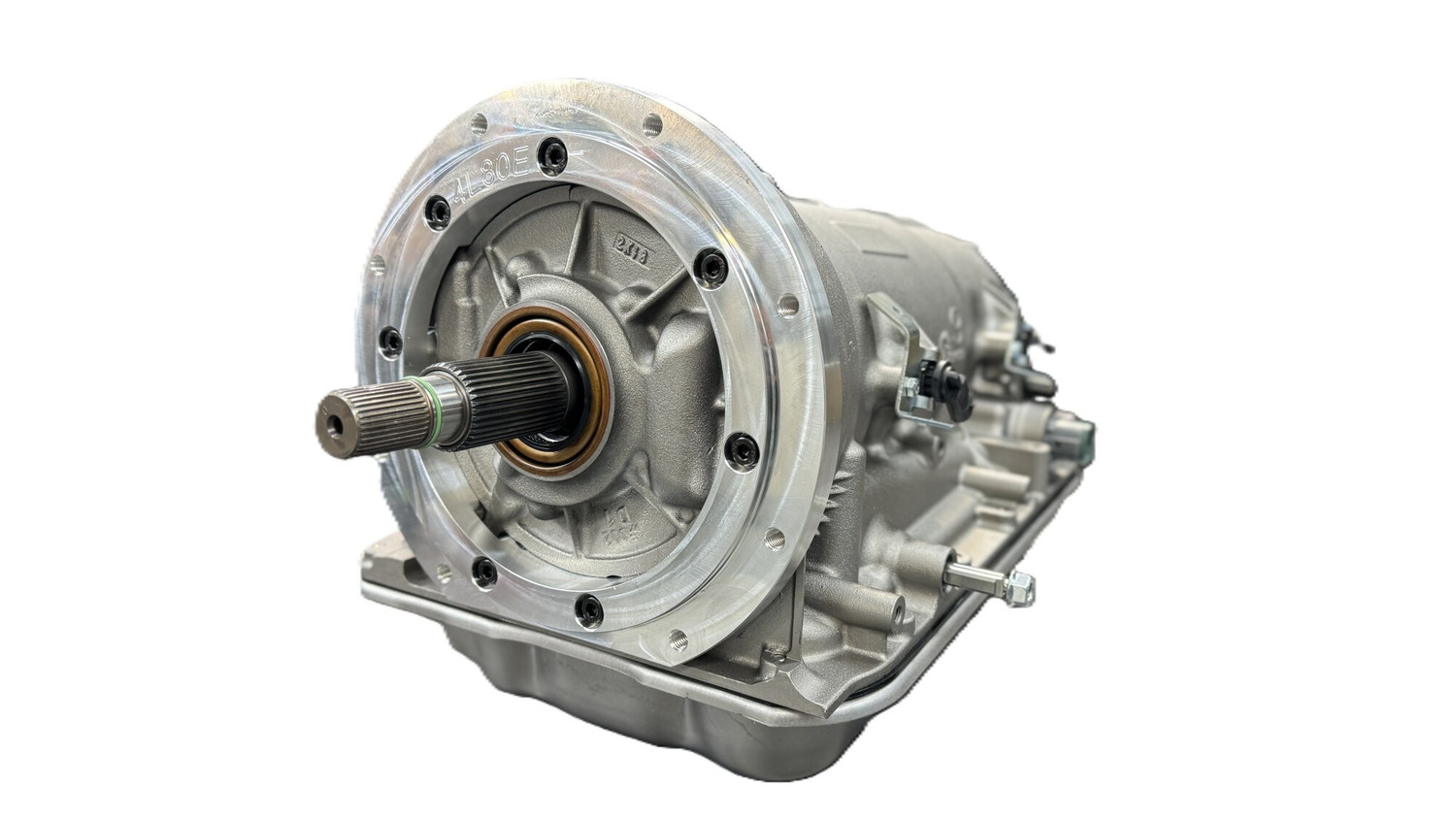 4L80E Level Pro Series (2WD) | Gearstar